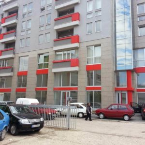 Proizvodnja ALU i PVC stolarije PROFI-ALUPLAST DOO ČAČAK