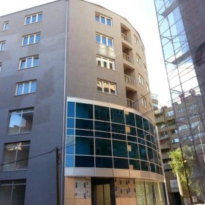 Proizvodnja ALU i PVC stolarije PROFI-ALUPLAST DOO ČAČAK