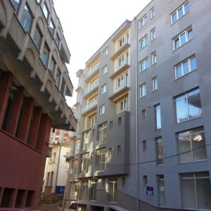 Proizvodnja ALU i PVC stolarije PROFI-ALUPLAST DOO ČAČAK
