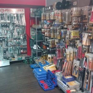 Oprema i alati za auto servise Čukarica Beograd PIT STOP
