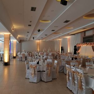 Svečana sala „Kraljica“- Užice