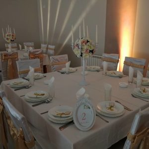 Svečana sala „Kraljica“- Užice