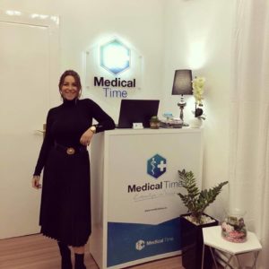 MEDICAL TIME – Beograd