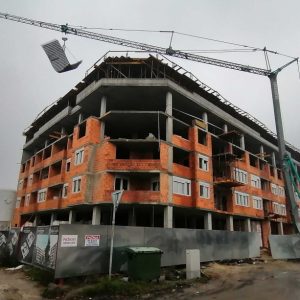 Mašinsko malterisanje Sombor VENTA