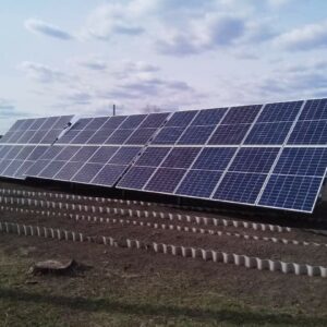 Ugradnja solarnih elektrana Novi Sad 4K SISTEMI