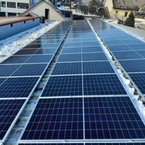 Ugradnja solarnih elektrana Novi Sad 4K SISTEMI