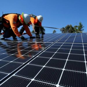 Ugradnja solarnih elektrana Novi Sad 4K SISTEMI