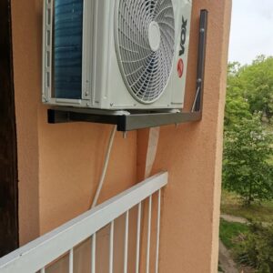 Montaža klima Subotica FRIGO TEHNIKA