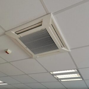 Montaža klima Subotica FRIGO TEHNIKA