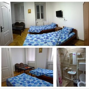 Hotel Bor GALLANT HOME