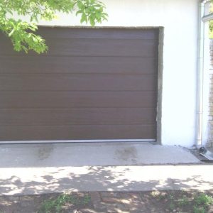 Garažna vrata automatske kapije rampe i ograde Subotica ODRI EL DOORS
