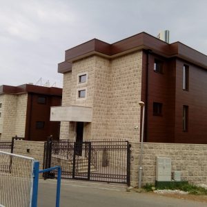 Aluminijumska i PVC stolarija Niš ALU PLAST-PRO