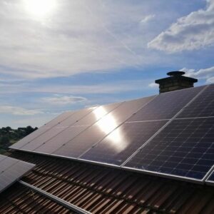 Ugradnja solarnih elektrana Novi Sad 4K SISTEMI