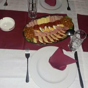 ETNO KAFANICA-Beograd