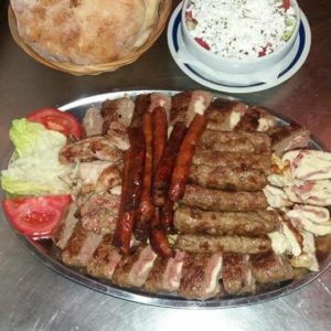 ETNO KAFANICA-Beograd