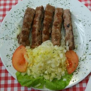ETNO KAFANICA-Beograd
