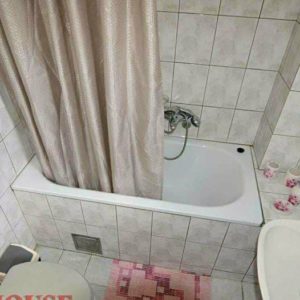 Izdavanje apartmana – Novi Sad