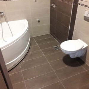 Izdavanje apartmana – Novi Sad