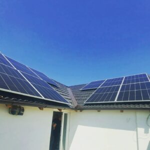 Ugradnja solarnih elektrana Novi Sad 4K SISTEMI