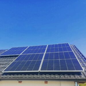 Ugradnja solarnih elektrana Novi Sad 4K SISTEMI