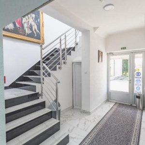 Vila SAFIR Loznica