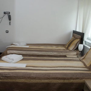 Hotel RAJ – Rajčinovića Banja