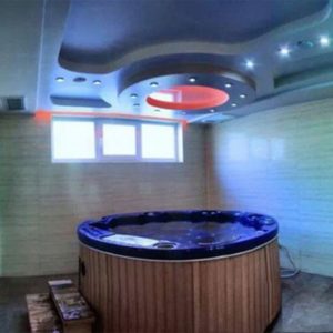 Hotel RAJ – Rajčinovića Banja