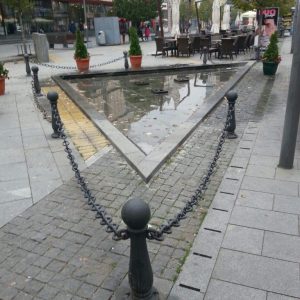 Livarska radnja Zrenjanin LIVAC