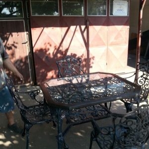 Livarska radnja Zrenjanin LIVAC