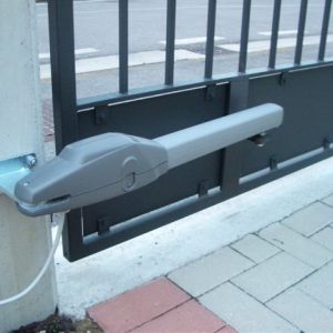 Garažna vrata automatske kapije rampe i ograde Subotica ODRI EL DOORS