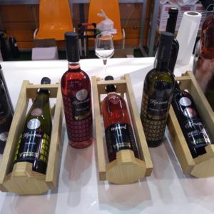 Trilogija – Vinarija