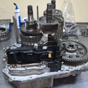 Popravka i remont menjača Auto Servis VN Beograd
