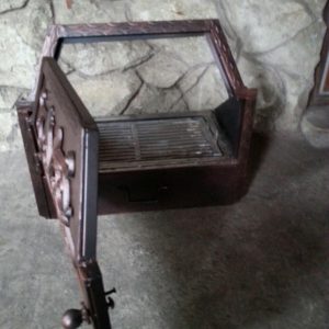 Livarska radnja Zrenjanin LIVAC