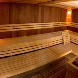 Hotel RAJ – Rajčinovića Banja