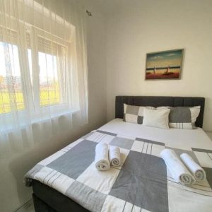 Vila SAFIR Loznica