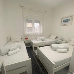 Vila SAFIR Loznica