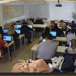 Auto škola Novi Sad FLOYD