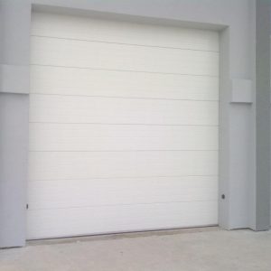 Garažna vrata automatske kapije rampe i ograde Subotica ODRI EL DOORS