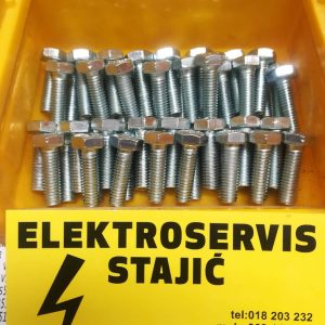 Prodaja i servis elektro materijala Niš ELEKTROSERVIS STAJIĆ