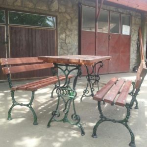 Livarska radnja Zrenjanin LIVAC