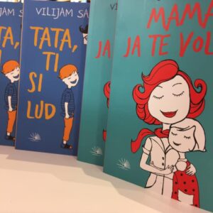 Knjižara AZBUKA DOO Obrenovac