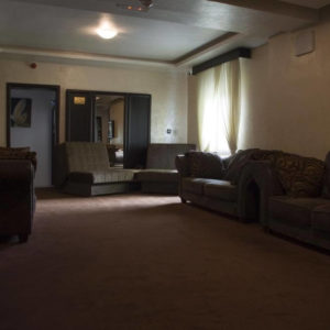 Hotel RAJ – Rajčinovića Banja