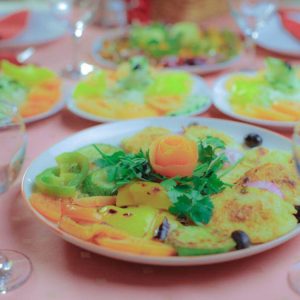 Hotel RAJ – Rajčinovića Banja