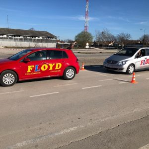 Auto škola Novi Sad FLOYD