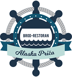 ALASKA PRIČA-Restoran na Tisi