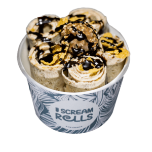 I Scream Rolls – Beograd