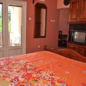 Vila Lilly – Bela Crkva