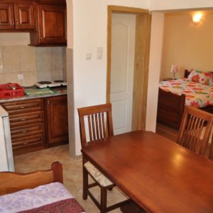 Vila Lilly – Bela Crkva