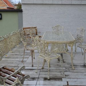 Livarska radnja Zrenjanin LIVAC