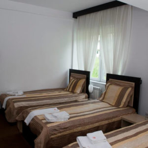 Hotel RAJ – Rajčinovića Banja